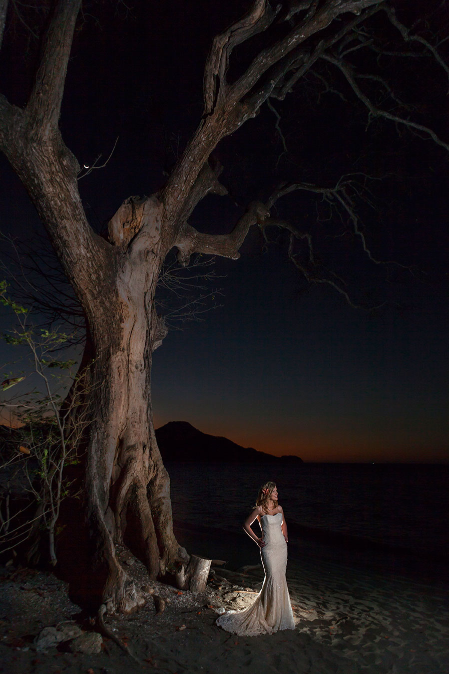 Documentary Destination Wedding Photography Costa Rica and Central América