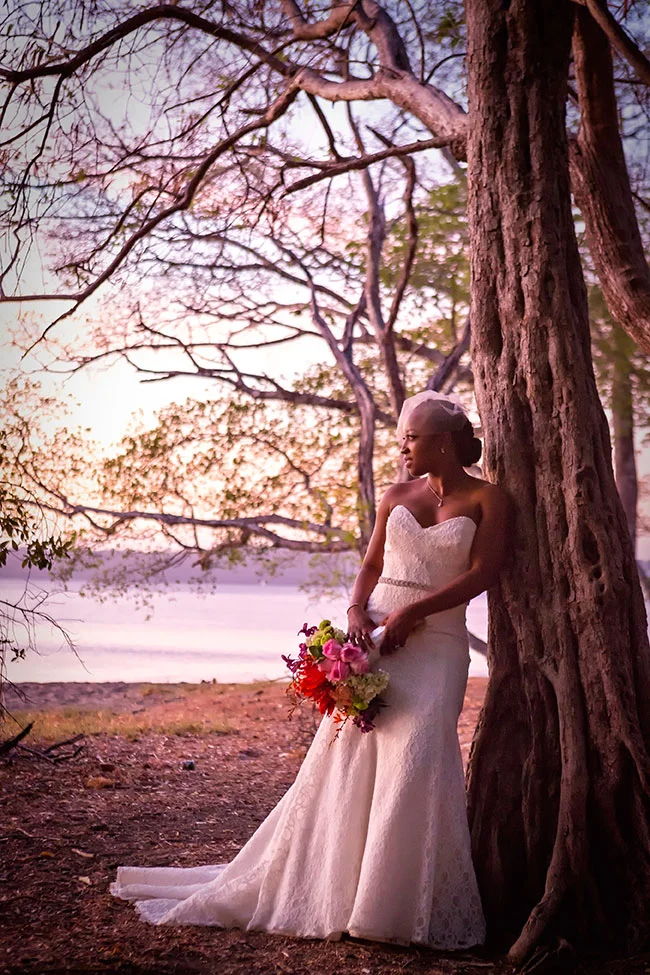 Documentary Destination Wedding Photography Costa Rica and Central América