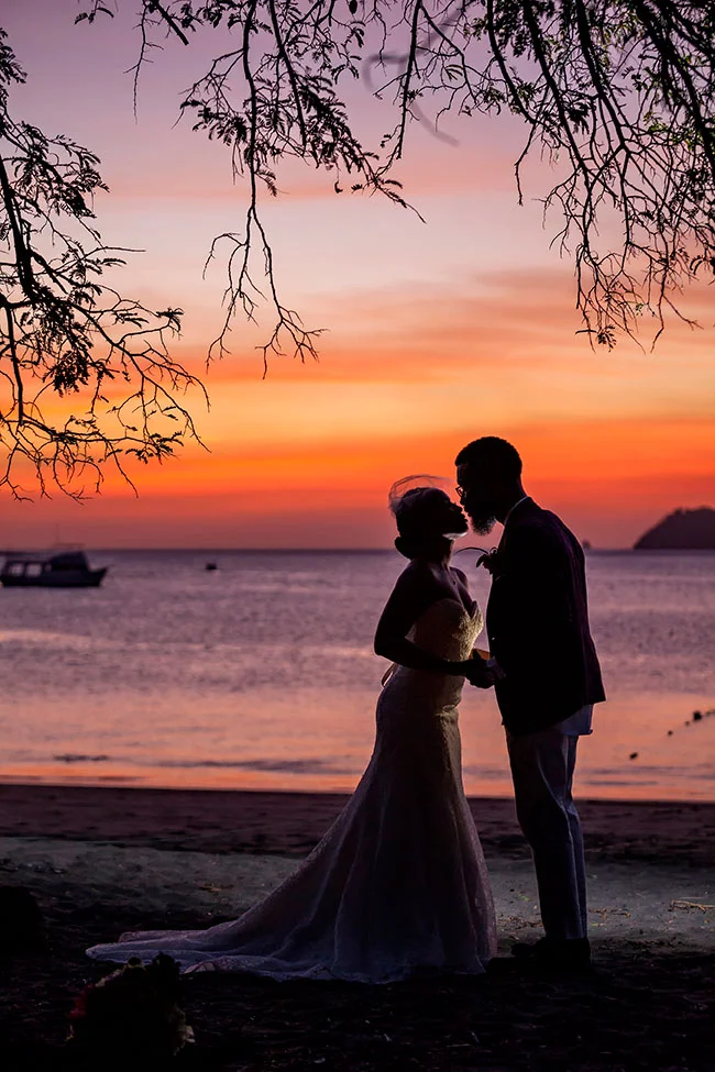 Documentary Destination Wedding Photography Costa Rica and Central América