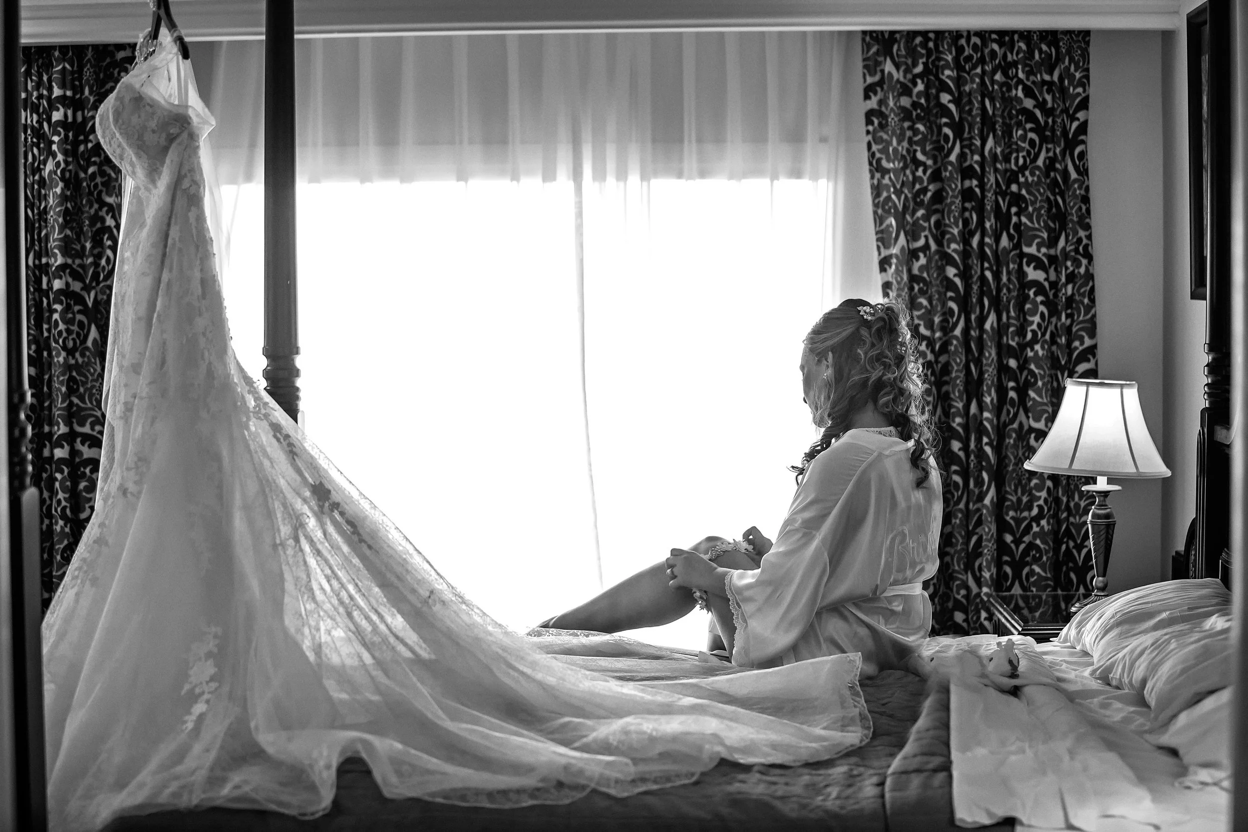 Documentary Destination Wedding Photography Costa Rica and Central América