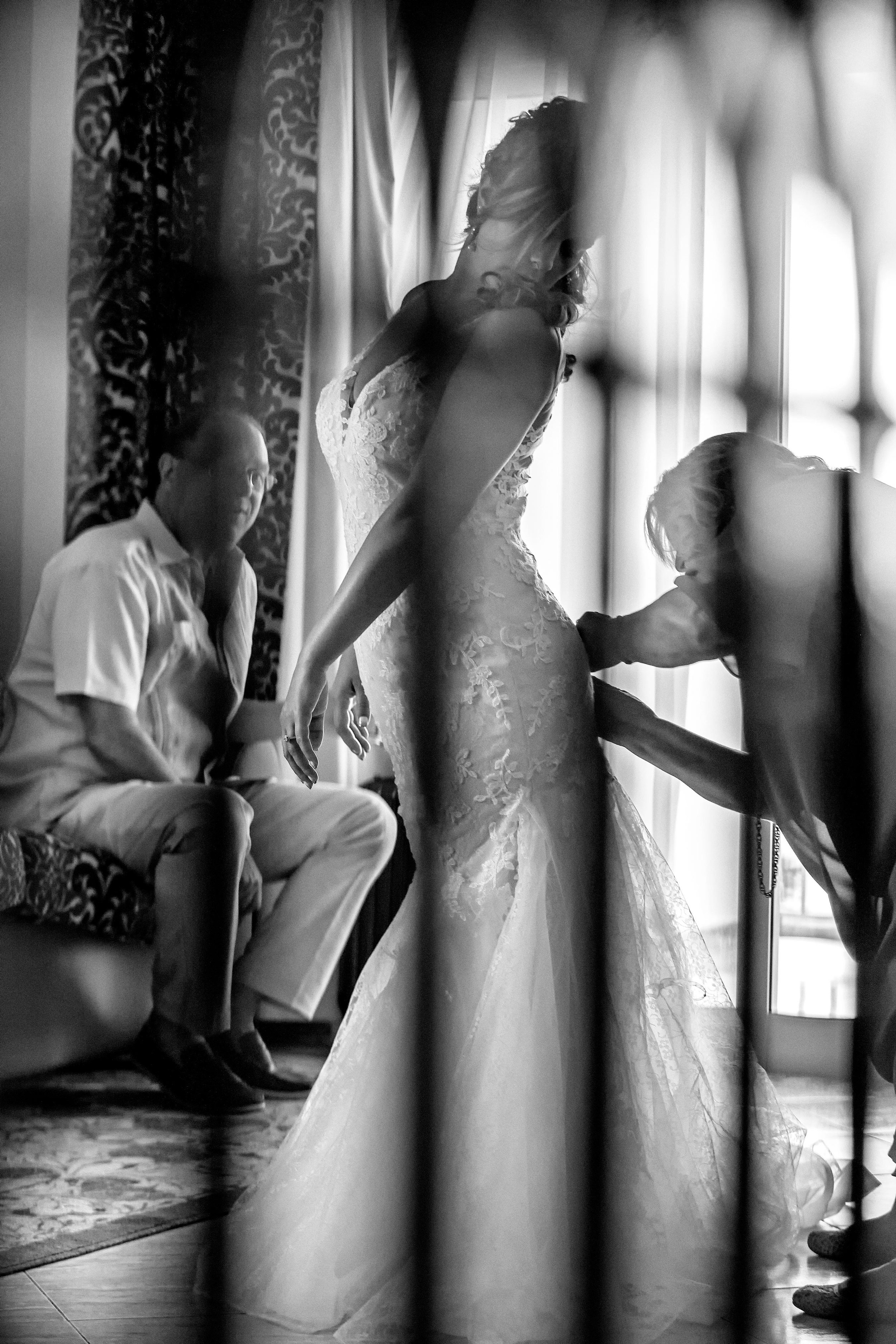 Documentary Destination Wedding Photography Costa Rica and Central América