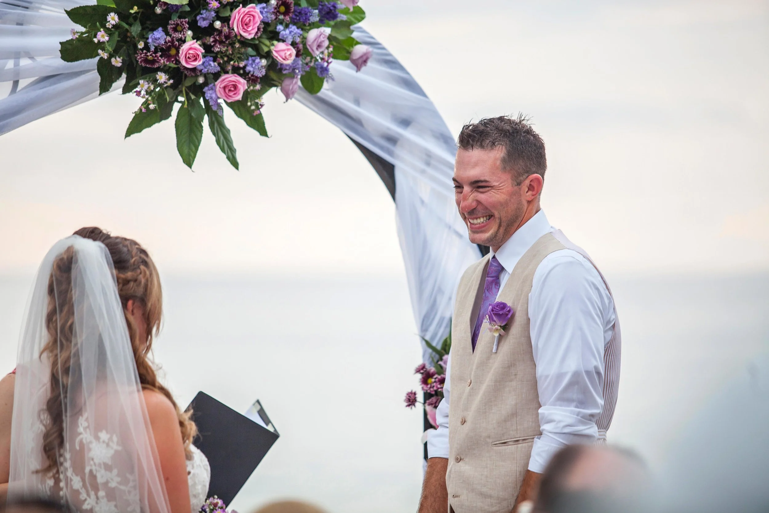 Documentary Destination Wedding Photography Costa Rica and Central América