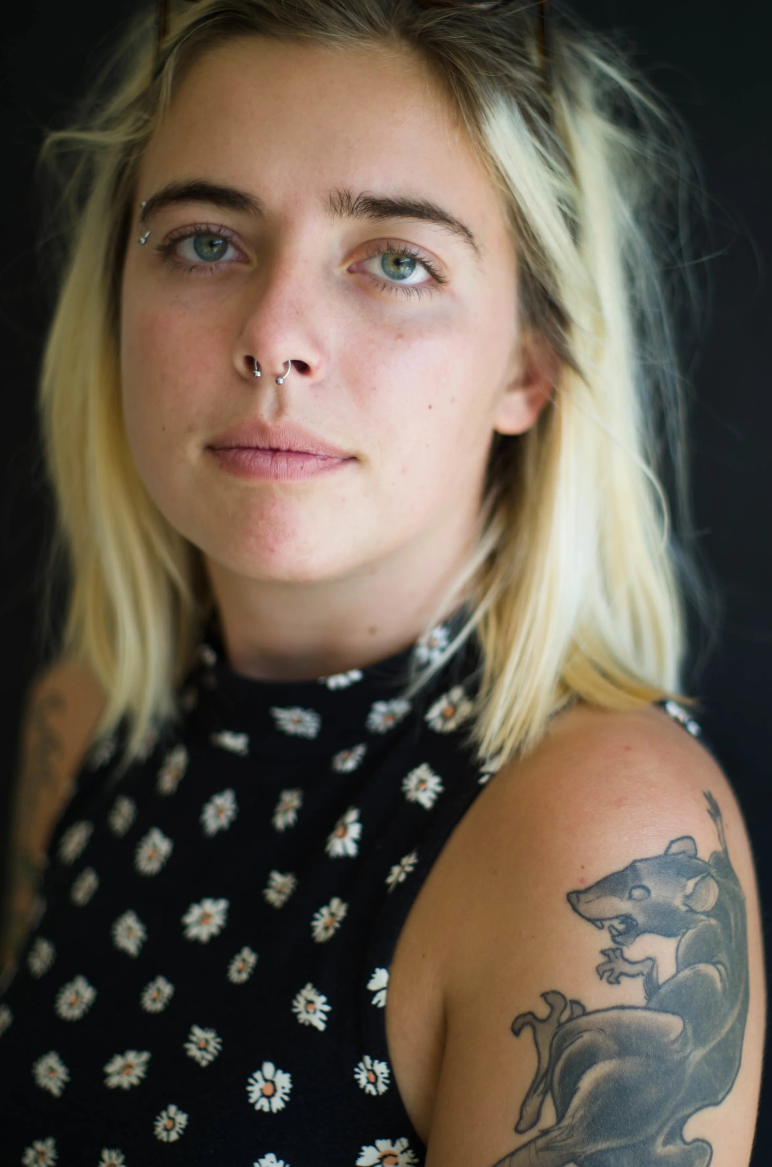 Cassidy, 2015