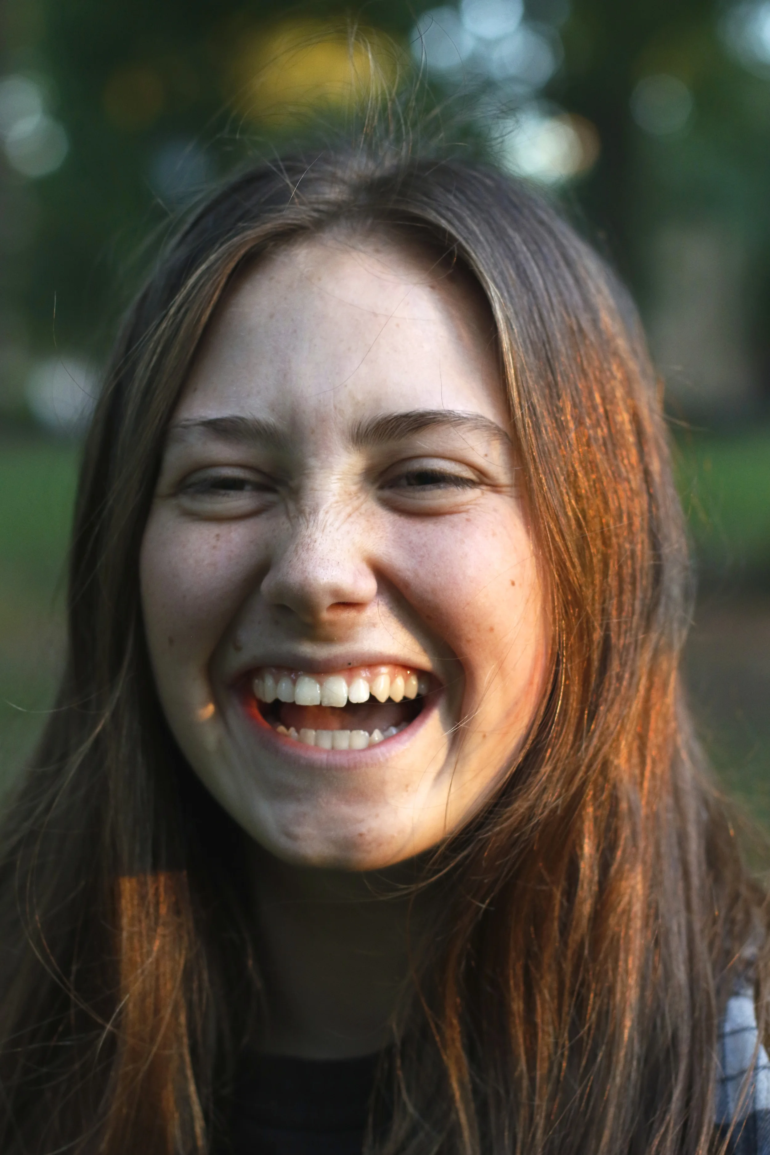 Andrea, 2015