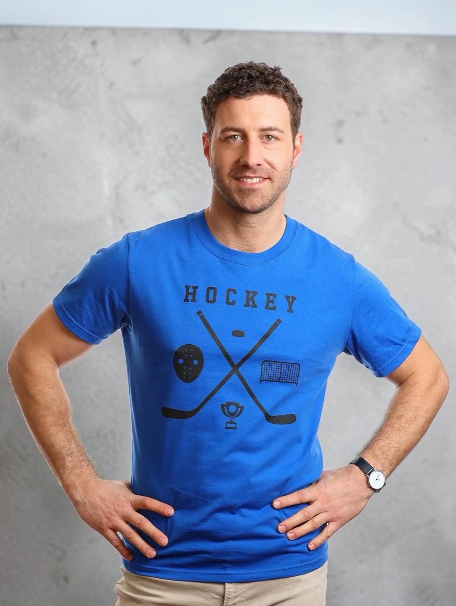 Bon mercredi et bon match! Go Habs Go 💙❤️💙 @plbdesign #tshirt👕 #tshirthommes #gohabsgo #tassesrigolotes