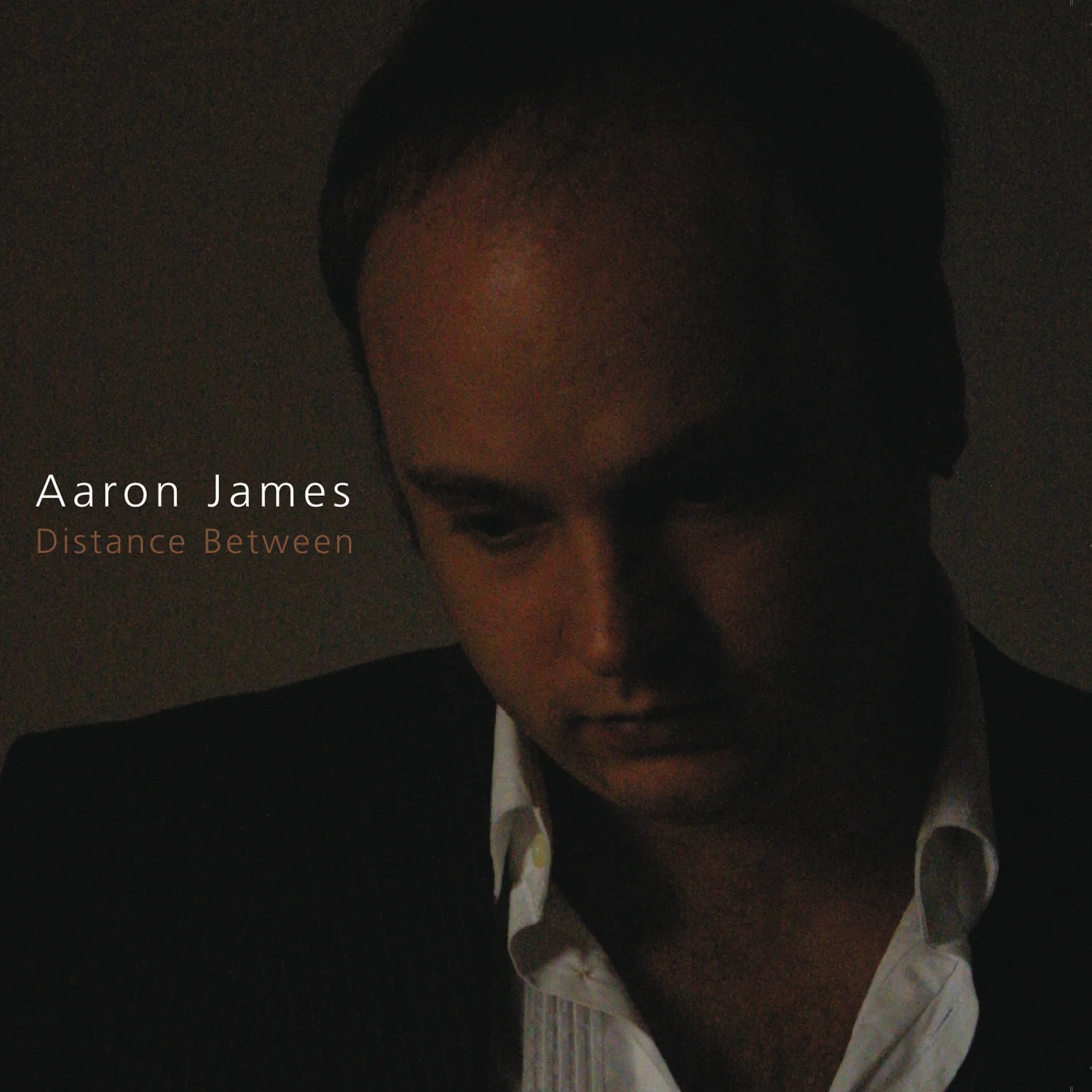 CARCD8005 - Aaron James - Distance Between