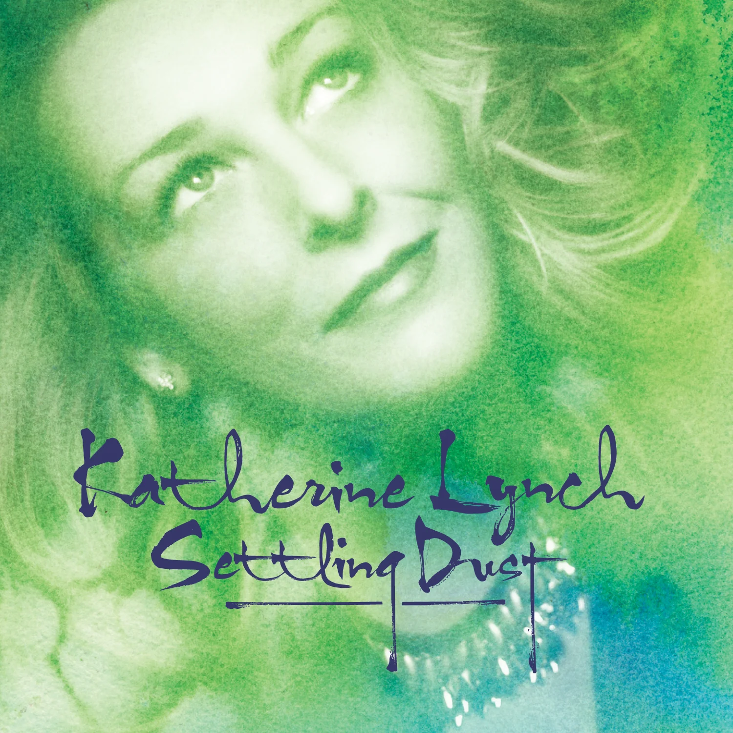 CARCD8015 - Katherine Lynch - Settling Dust