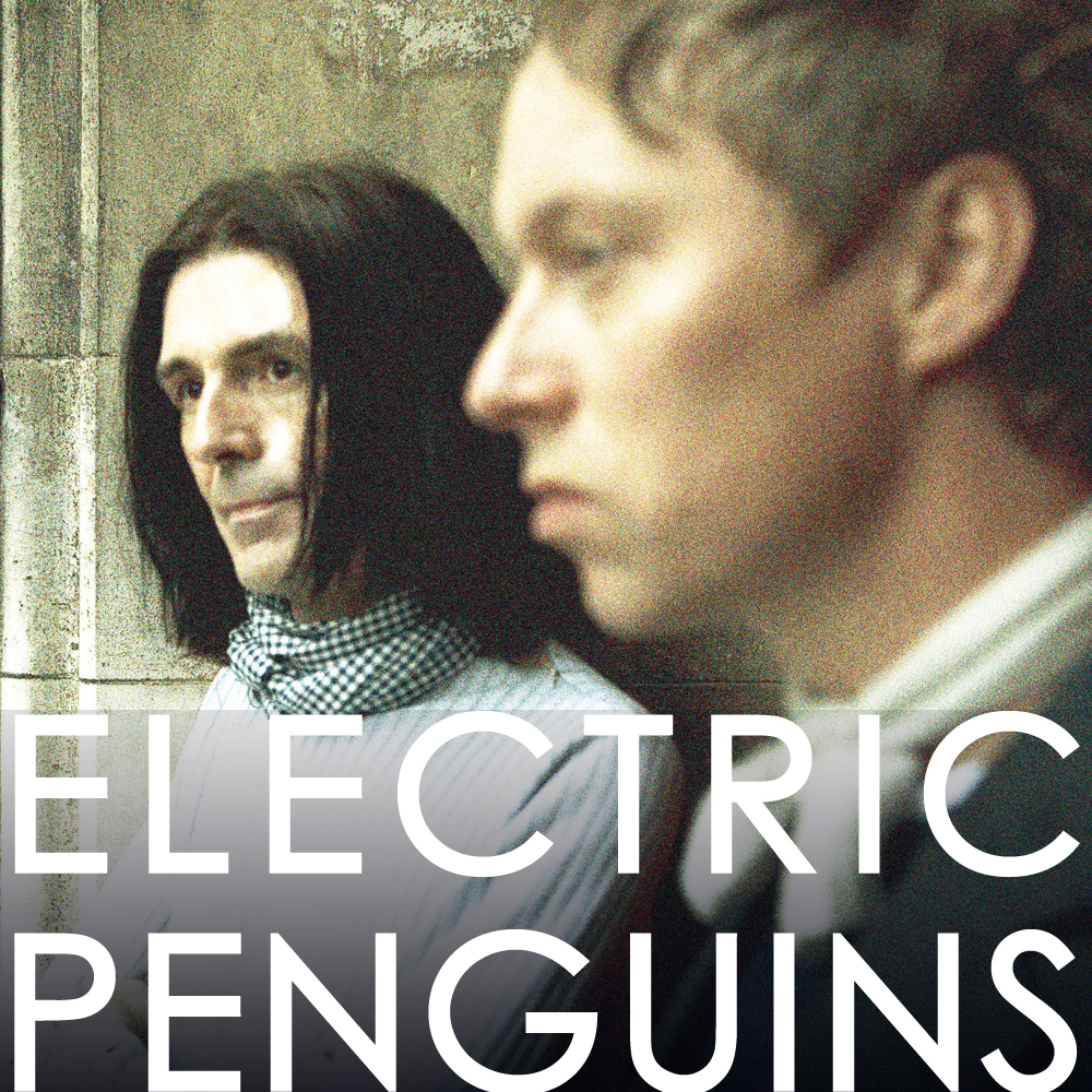 Electric Penguins