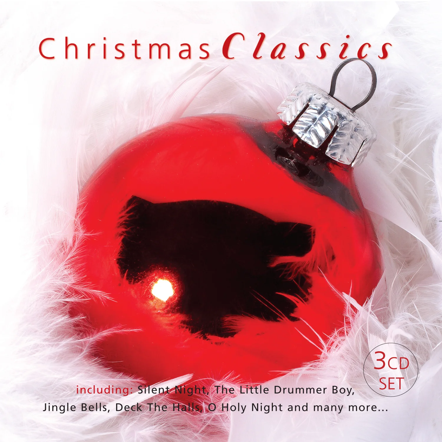 CRCDX4013 - Christmas Classics