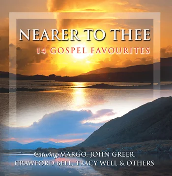 Various Artists - Nearer to Thee.jpg