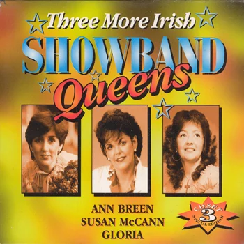 Various Artists - Three More Irish Showband Queens.jpg