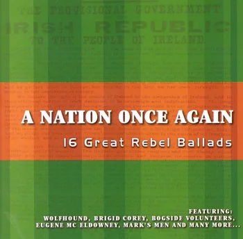 Various Artists - A Nation Once Again (Sounds Irish).jpg