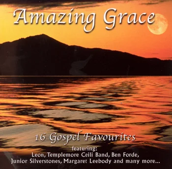 Various Artists - Amazing Grace.jpg