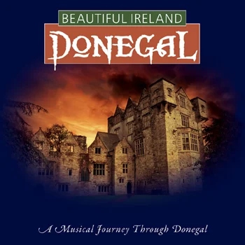Various Artists - Beautiful Donegal.jpg