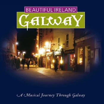 Various Artists - Beautiful Galway.jpg