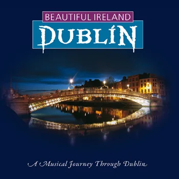 Various Artists - Beautiful Dublin.jpg