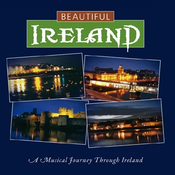 Various Artists - Beautiful Ireland.jpg