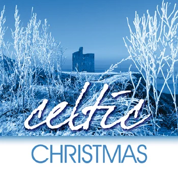 Various Artists - Celtic Christmas.jpg
