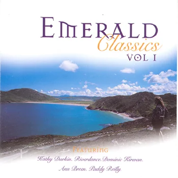 Various Artists - Emerald Classics Vol. 1.jpg