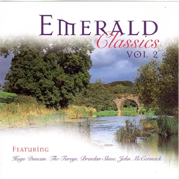 Various Artists - Emerald Classics Vol. 2.jpg
