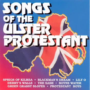 Sam Carson - Songs of the Ulster Protestant.jpg