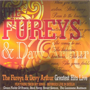 The Fureys & Davey Arthur - Greatest Hits Live.jpg
