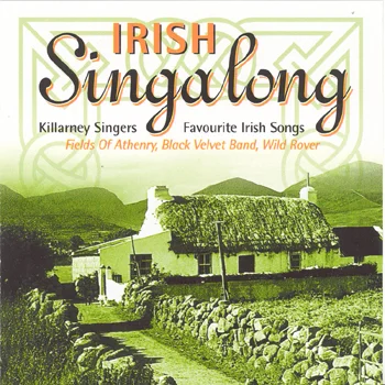 The Killarney Singers - Irish Singalong.jpg