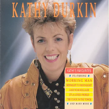 Kathy Durkin - Kathy's Favourites.jpg