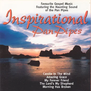 George Bradley - Inspirational Panpipes.jpg