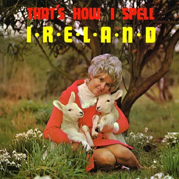 Gloria Hunniford - That's How I Spell I.R.E.L.A.N.D.jpg