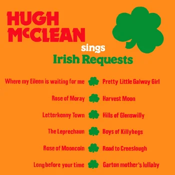 Hugh McClean - Irish Requests.jpg