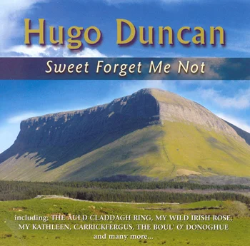 Hugo Duncan - Sweet Forget Me Not.jpg