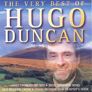 Hugo Duncan - The Very Best of Hugo Duncan.jpg