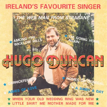 Hugo Duncan - The Wee Man from Strabane.jpg