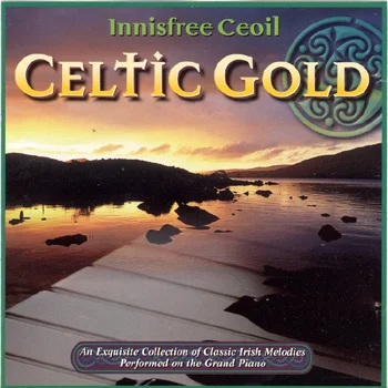 Innisfree Ceoil - Celtic Gold Vol. 2.jpg