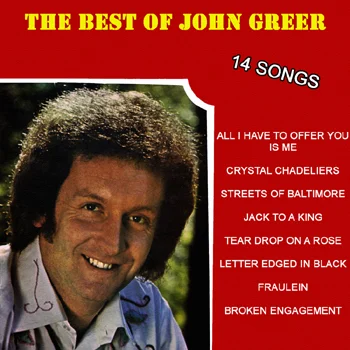 John Greer - The Best of John Greer.jpg