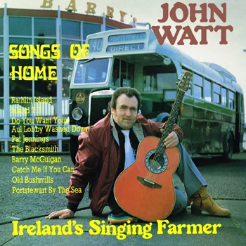 John Watt - Songs of Home.jpg