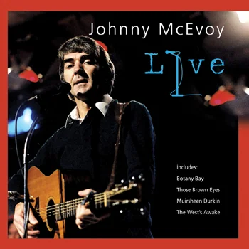 Johnny McEvoy - Live.jpg