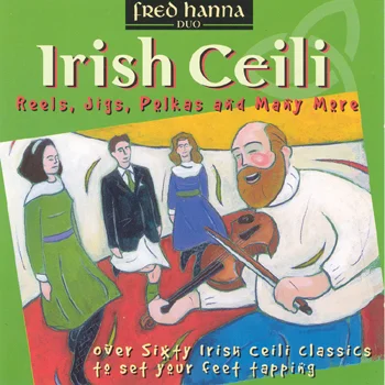 Fred Hanna - Irish Ceili.jpg
