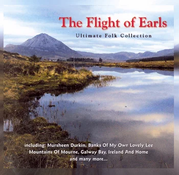 Bernard Henry - The Flight of Earls.jpg