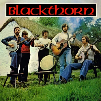 Blackthorn - Blackthorn.jpg