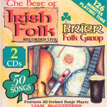 Brier - The Best of Irish Folk.jpg