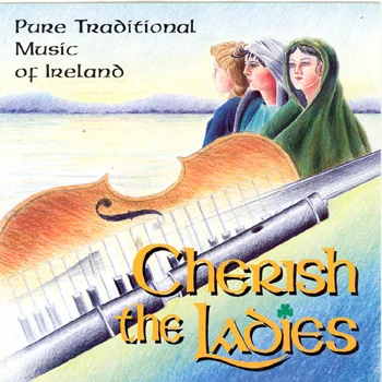 Cherish The Ladies - Cherish the Ladies.jpg
