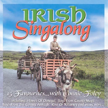 Connie Foley - Irish Singalong.jpg