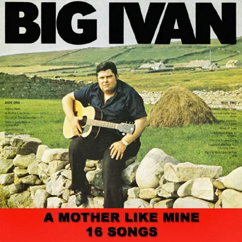 Big Ivan - A Mother Like Mine.jpg