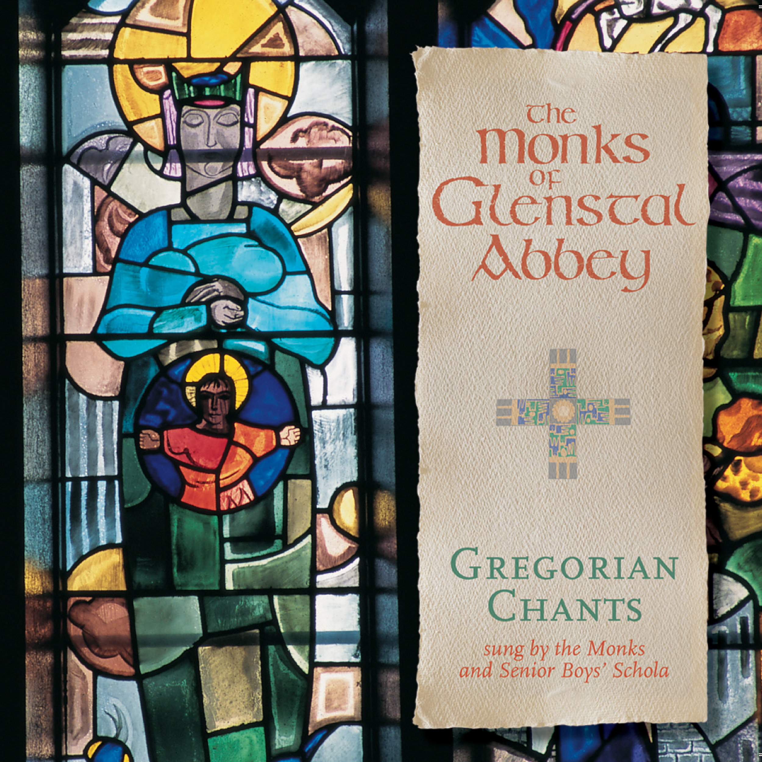 The Monks of Glenstal Abbey