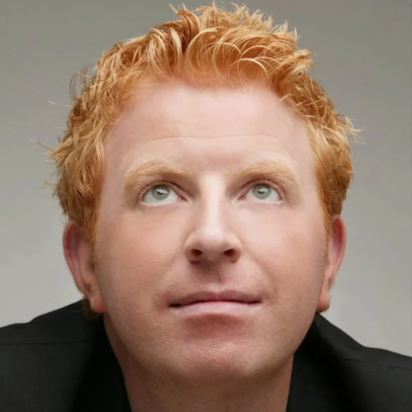 Tommy Fleming