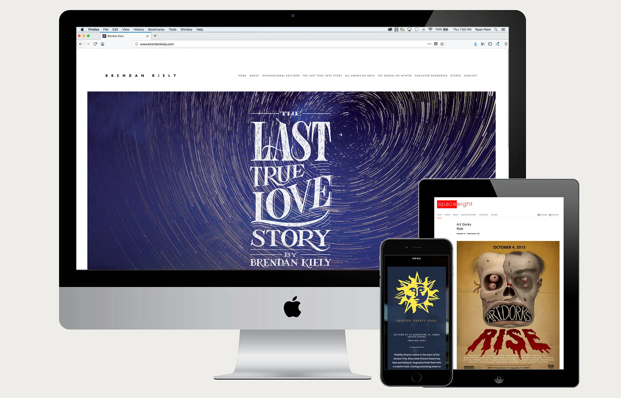 Some websites may no longer reflect the original design.
