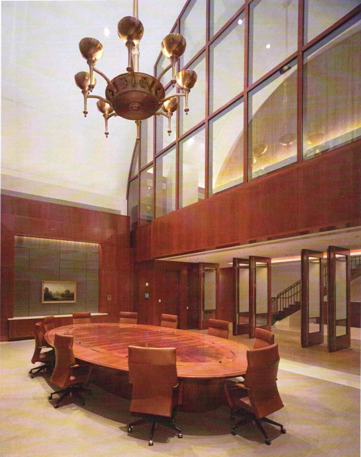   CITI GROUP WEALTH MANAGEMENT OFFICES  