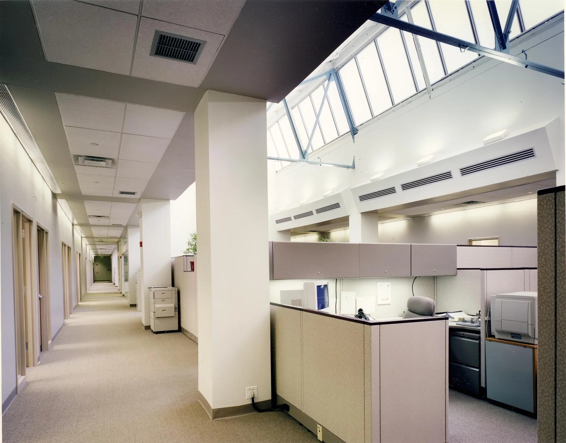   FAULDING PHARMACEUTICALS  